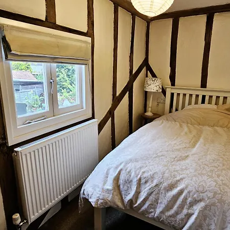 Perfectly Located Pretty Cottage Diss Exterior foto