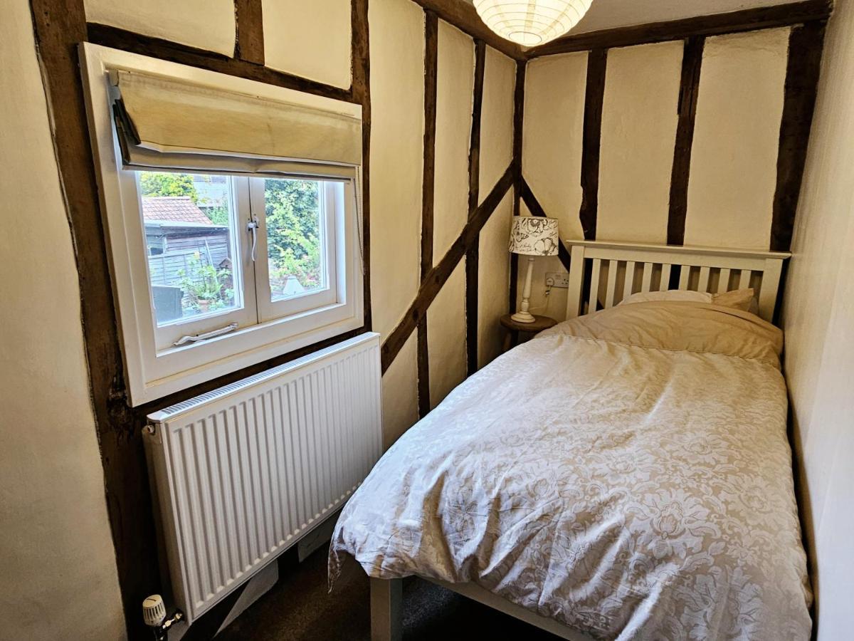 Holiday home Perfectly Located Pretty Diss