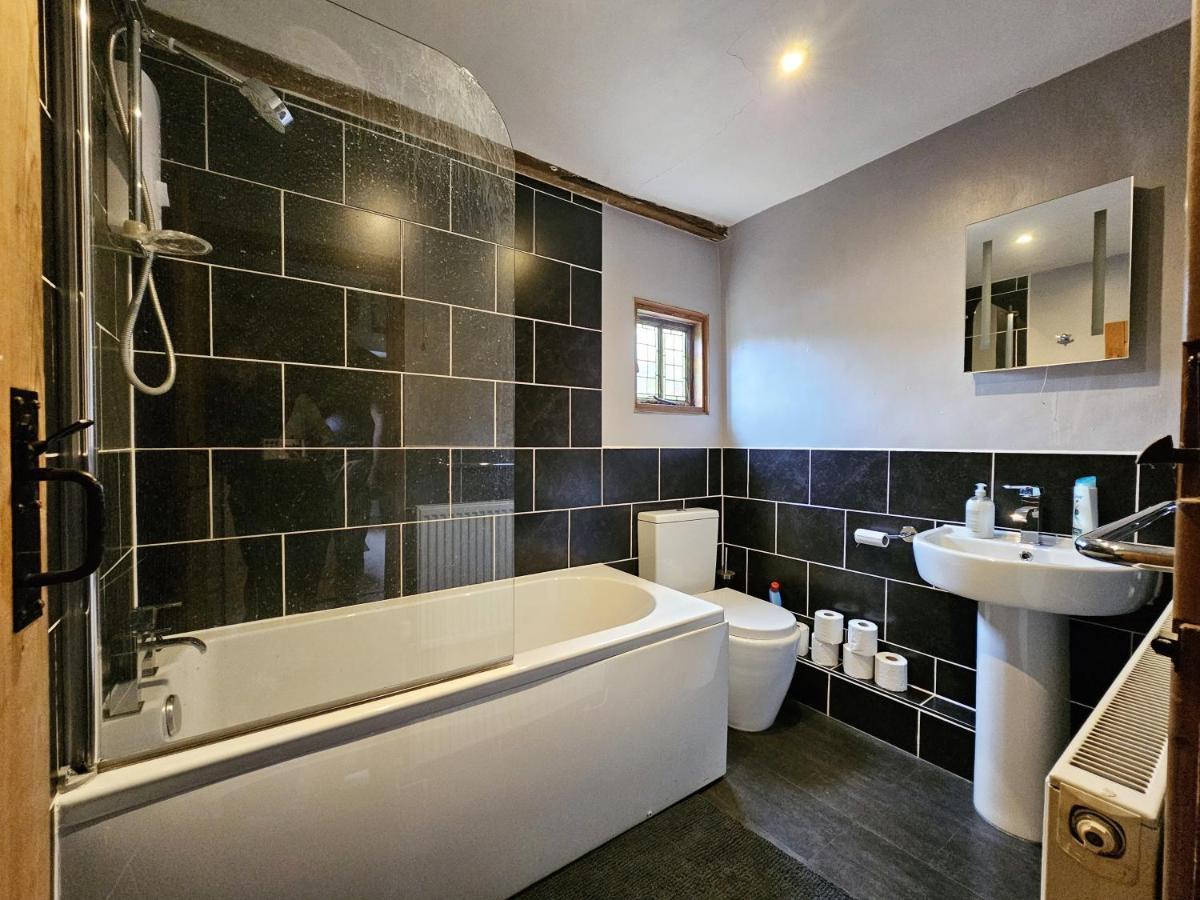 Perfectly Located Pretty Holiday home Diss